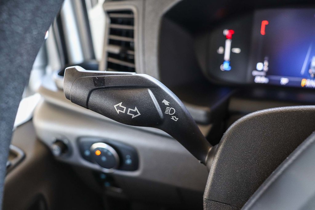 Thumbnail: 2026 Ford Transit Series - 27