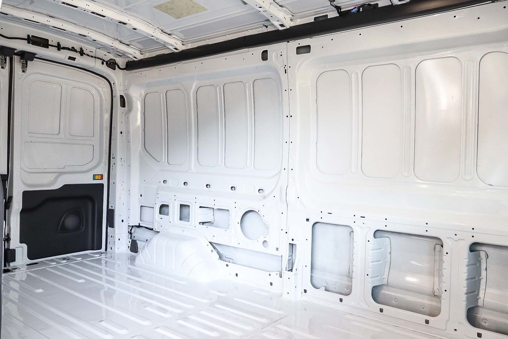 Thumbnail: 2026 Ford Transit Series - 22