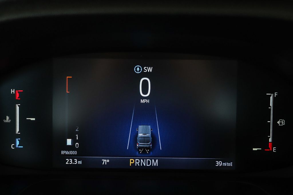 Thumbnail: 2026 Ford Transit Series - 31