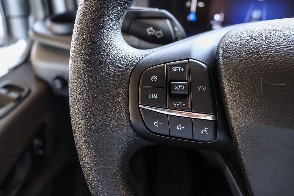 Thumbnail: 2026 Ford Transit Series - 29