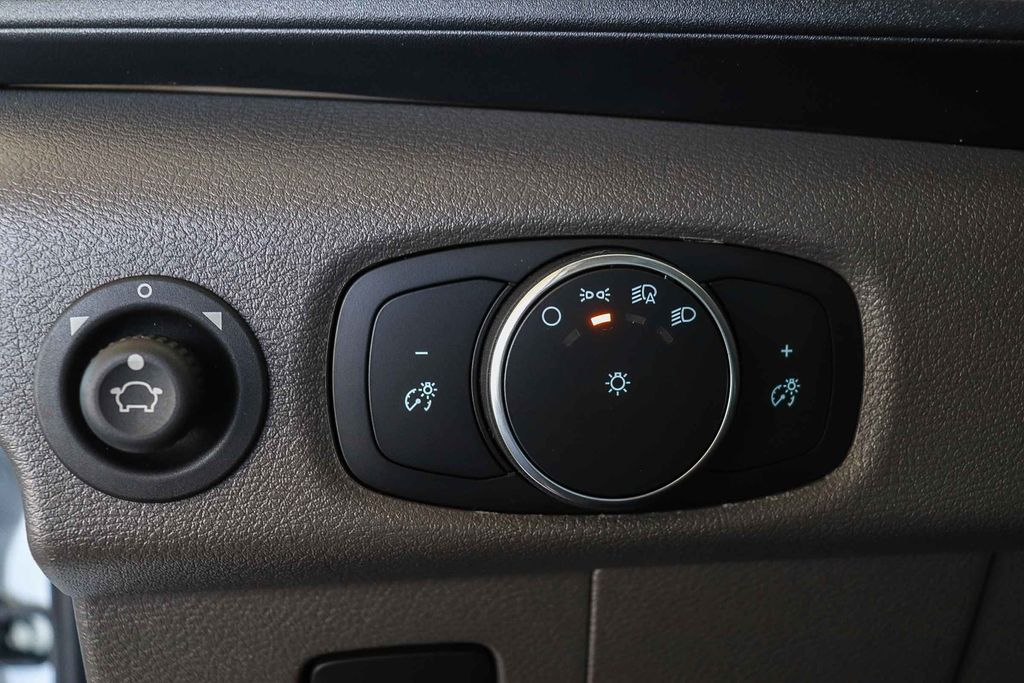 Thumbnail: 2026 Ford Transit Series - 25