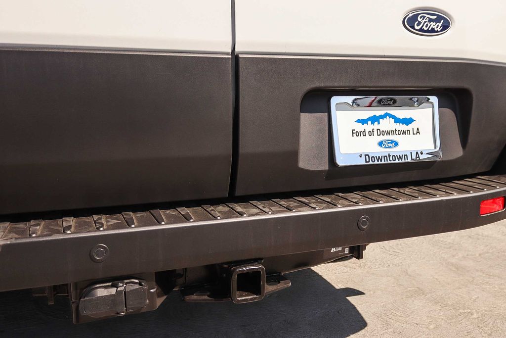 Thumbnail: 2026 Ford Transit Series - 36