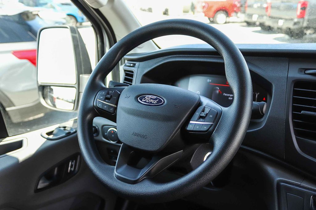 Thumbnail: 2026 Ford Transit Series - 9