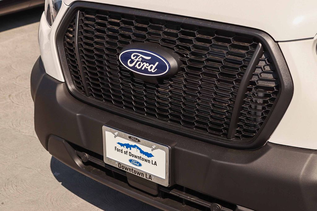 Thumbnail: 2026 Ford Transit Series - 6