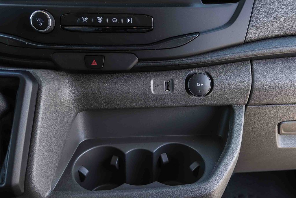 Thumbnail: 2026 Ford Transit Series - 21