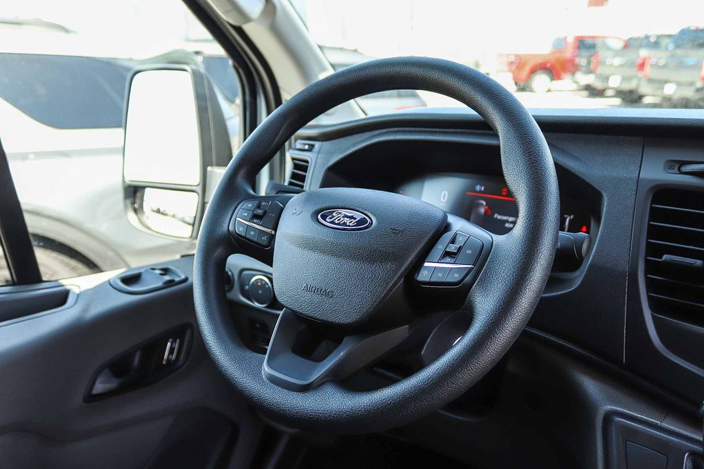 Thumbnail: 2026 Ford Transit Series - 9