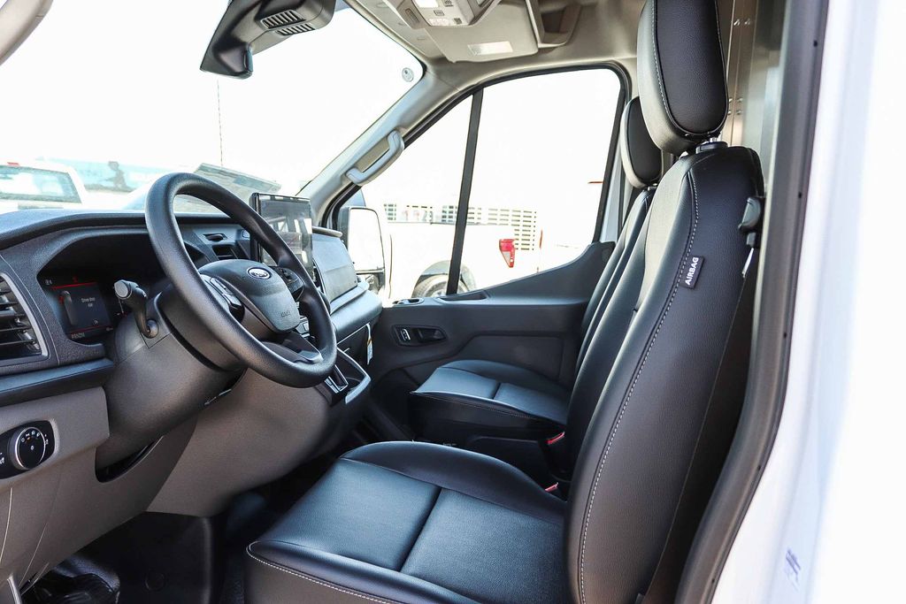 Thumbnail: 2026 Ford Transit Series - 11