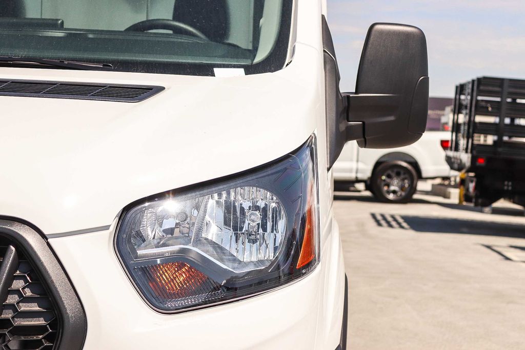 Thumbnail: 2026 Ford Transit Series - 20