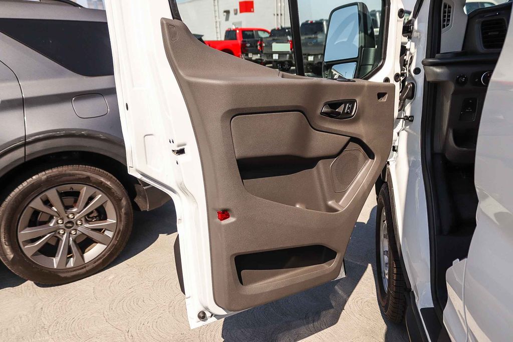 Thumbnail: 2026 Ford Transit Series - 29