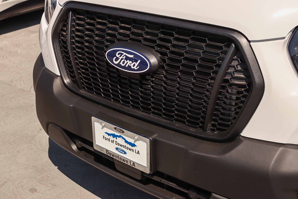 Thumbnail: 2026 Ford Transit Series - 6