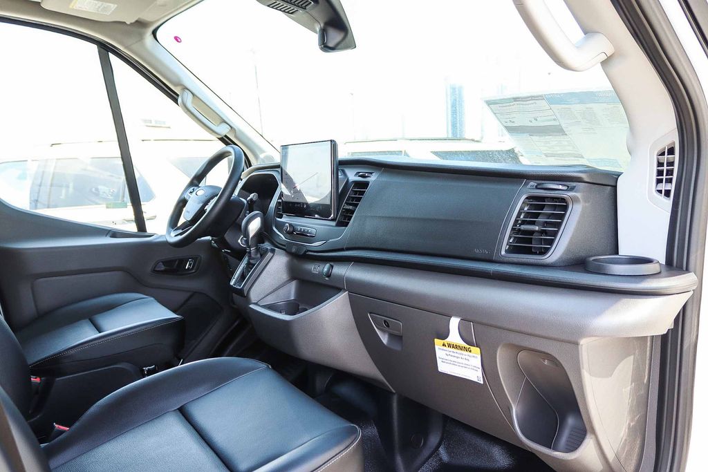 Thumbnail: 2026 Ford Transit Series - 2