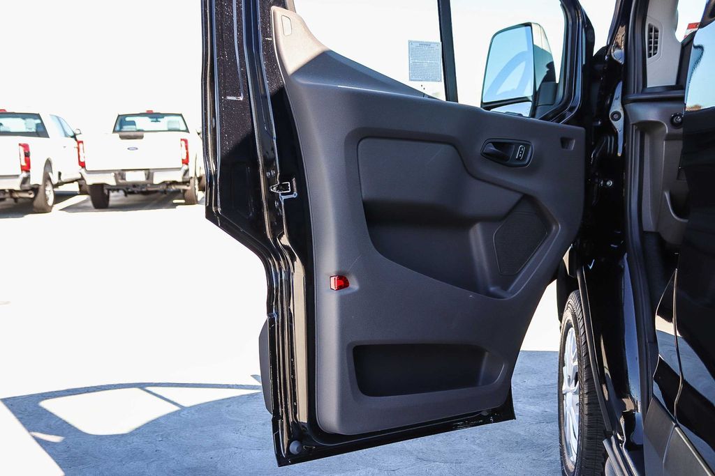 Thumbnail: 2025 Ford Transit Series - 23