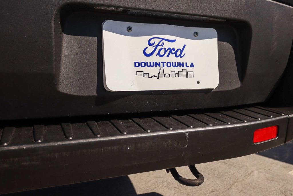 Thumbnail: 2025 Ford Transit Series - 29