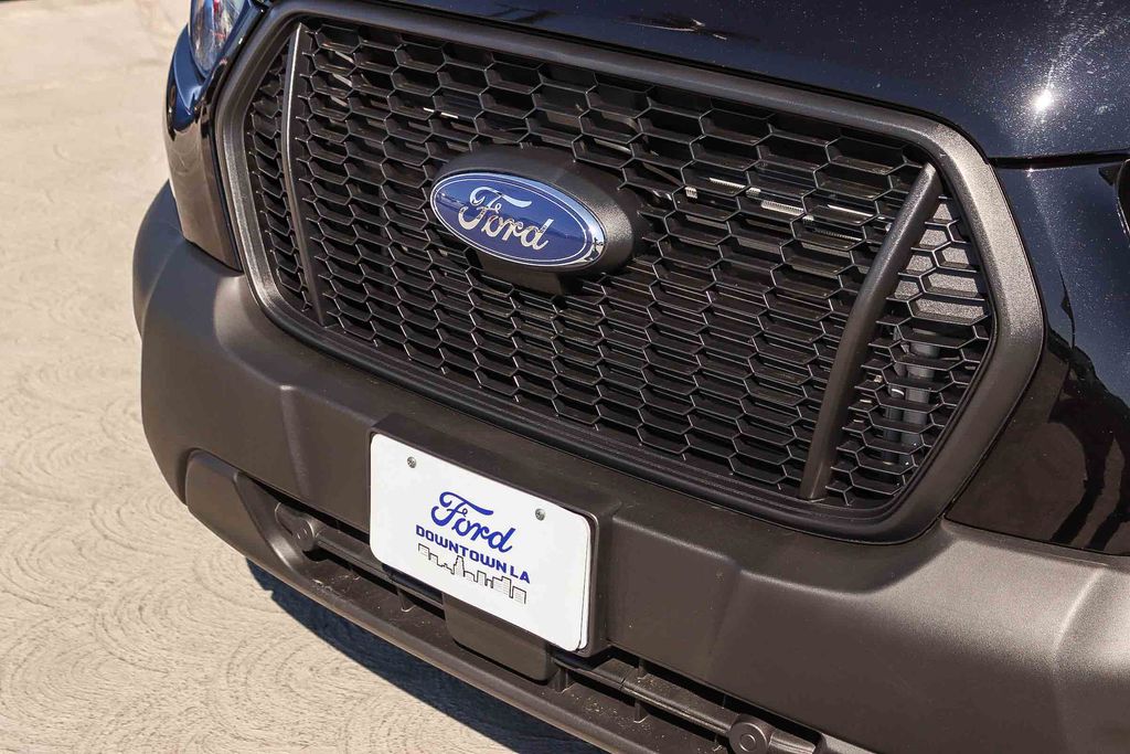 Thumbnail: 2025 Ford Transit Series - 5