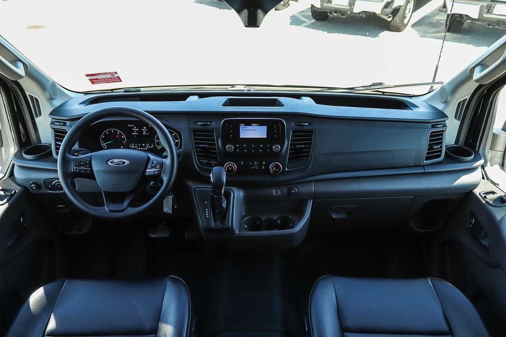 Thumbnail: 2025 Ford Transit Series - 2