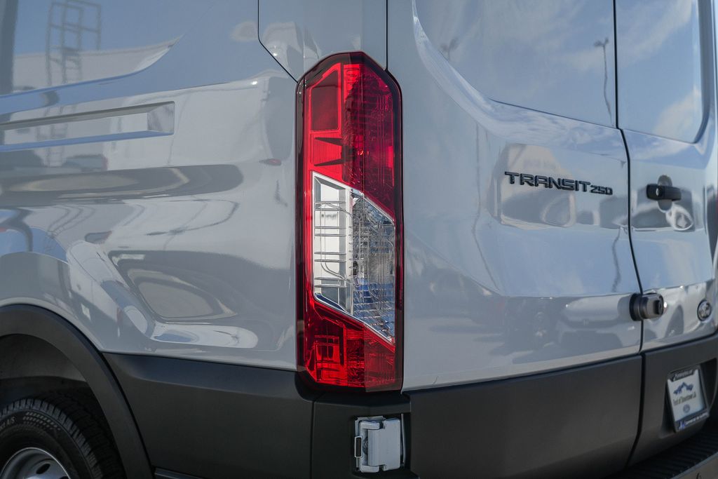 Thumbnail: 2026 Ford Transit Series - 20