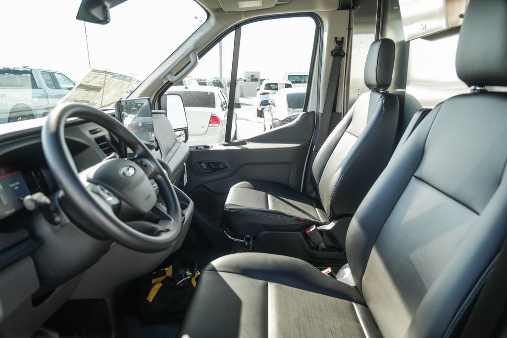 Thumbnail: 2026 Ford Transit Series - 26
