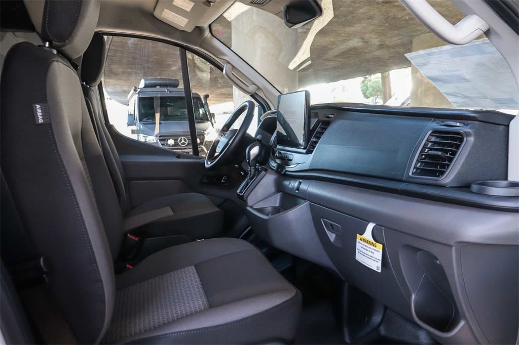 Thumbnail: 2026 Ford Transit Series - 11