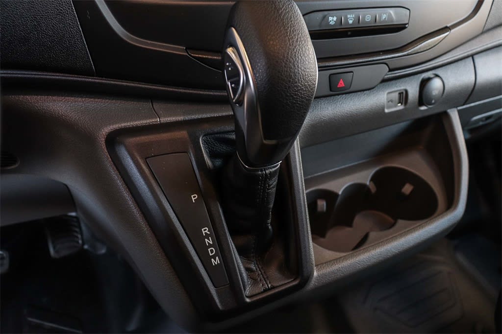 Thumbnail: 2026 Ford Transit Series - 14