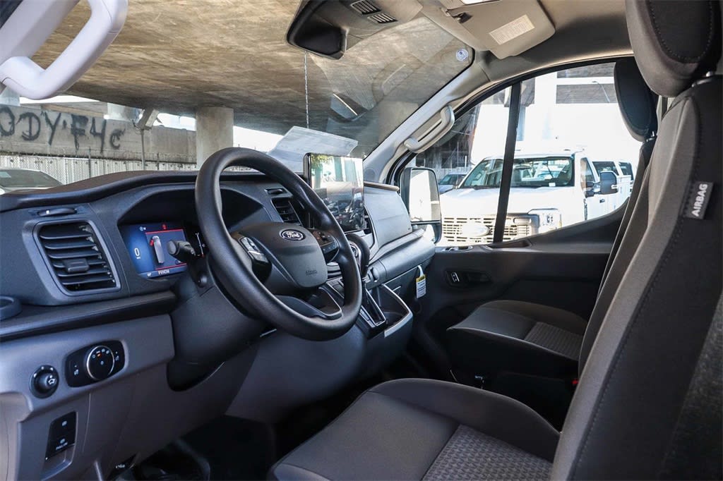 Thumbnail: 2026 Ford Transit Series - 12