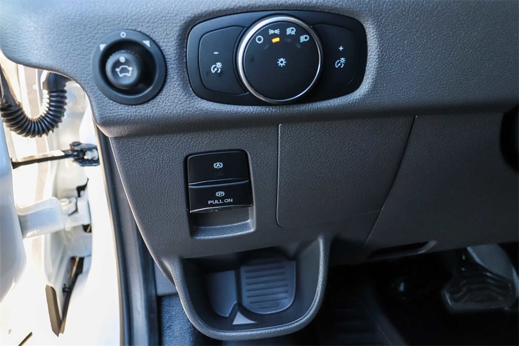 Thumbnail: 2026 Ford Transit Series - 25