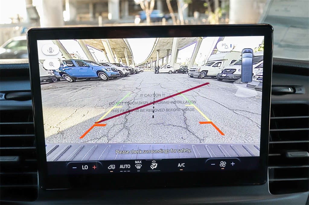 Thumbnail: 2026 Ford Transit Series - 27