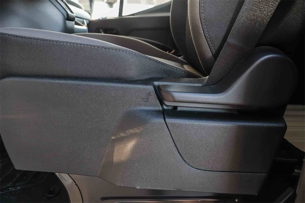 Thumbnail: 2026 Ford Transit Series - 23