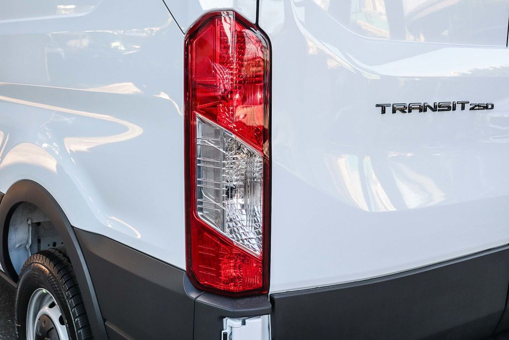 Thumbnail: 2026 Ford Transit Series - 20