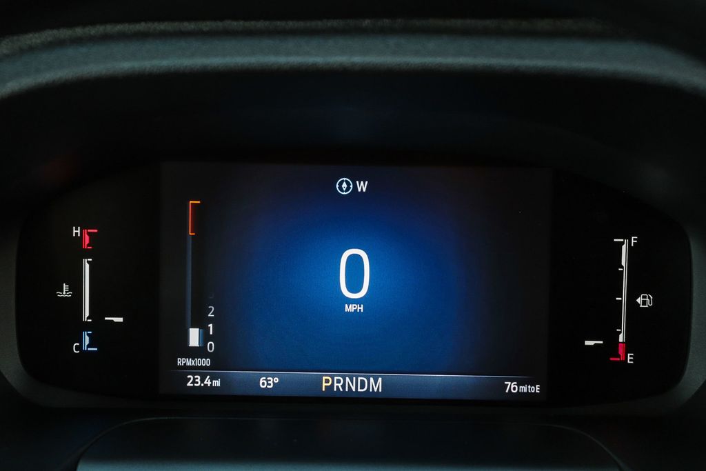 Thumbnail: 2026 Ford Transit Series - 26