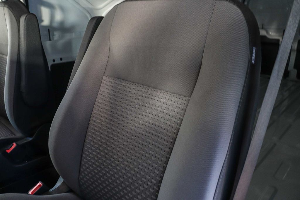 Thumbnail: 2026 Ford Transit Series - 10