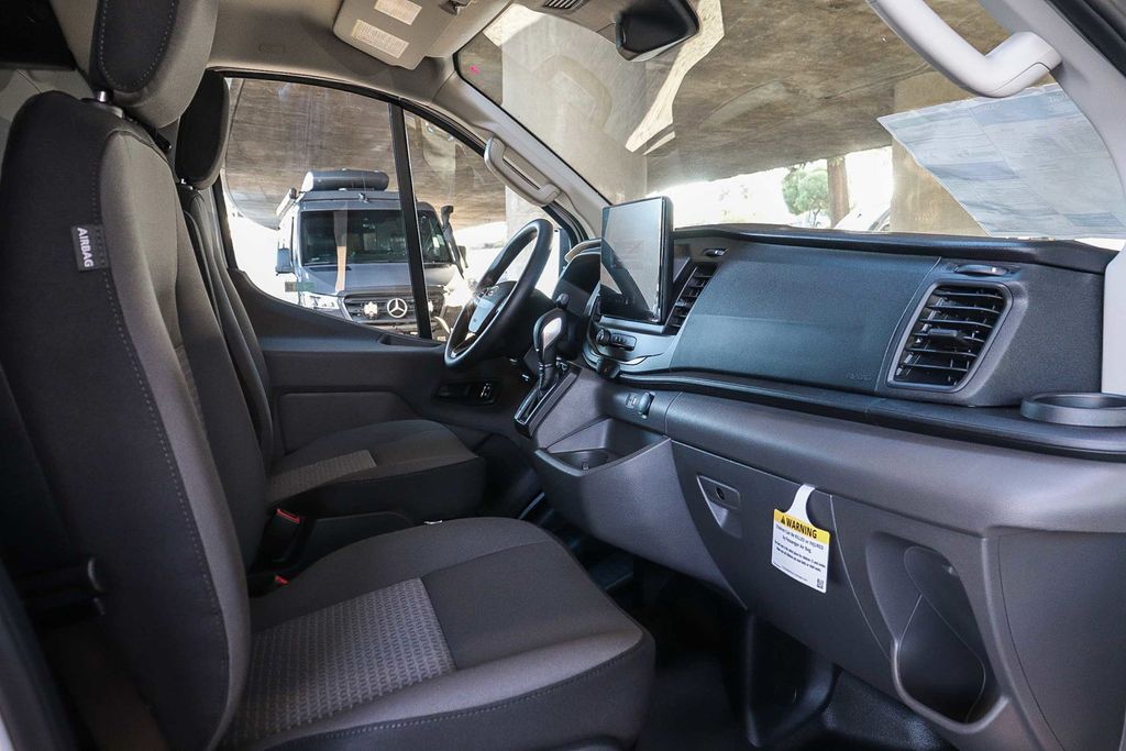 Thumbnail: 2026 Ford Transit Series - 11