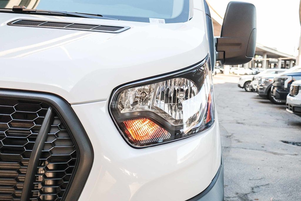 Thumbnail: 2026 Ford Transit Series - 17