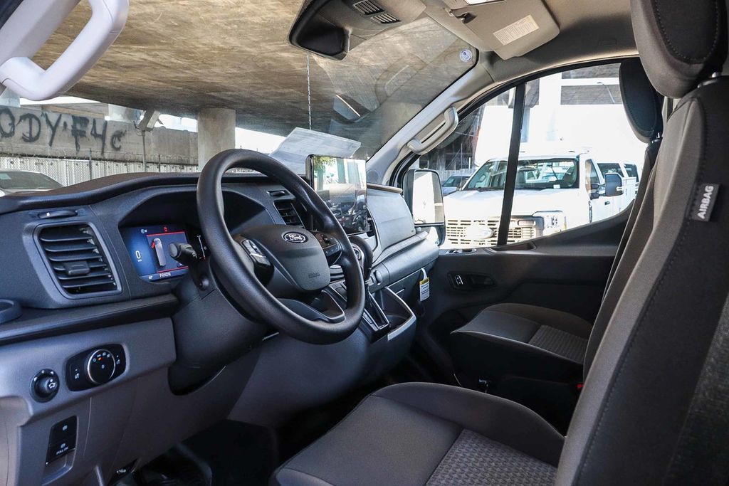 Thumbnail: 2026 Ford Transit Series - 12