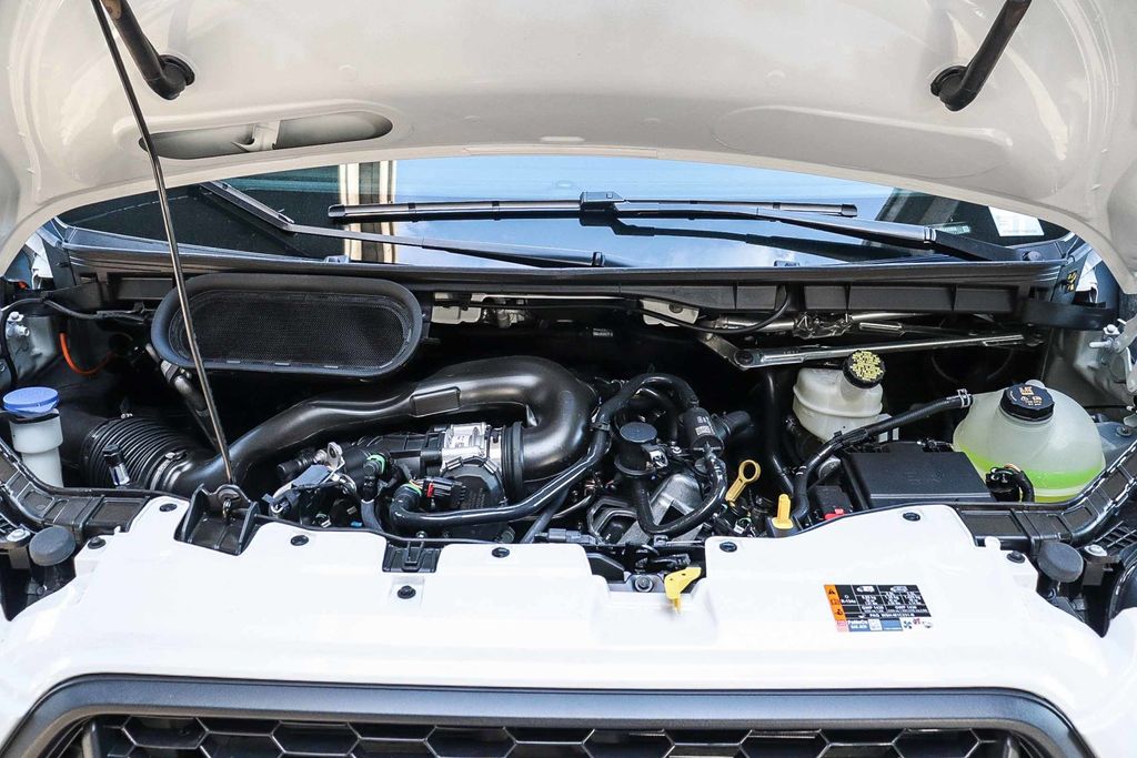 Thumbnail: 2026 Ford Transit Series - 29