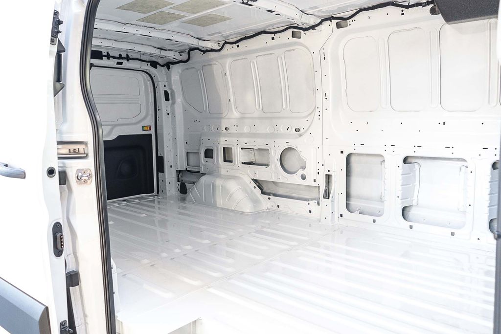 Thumbnail: 2026 Ford Transit Series - 6