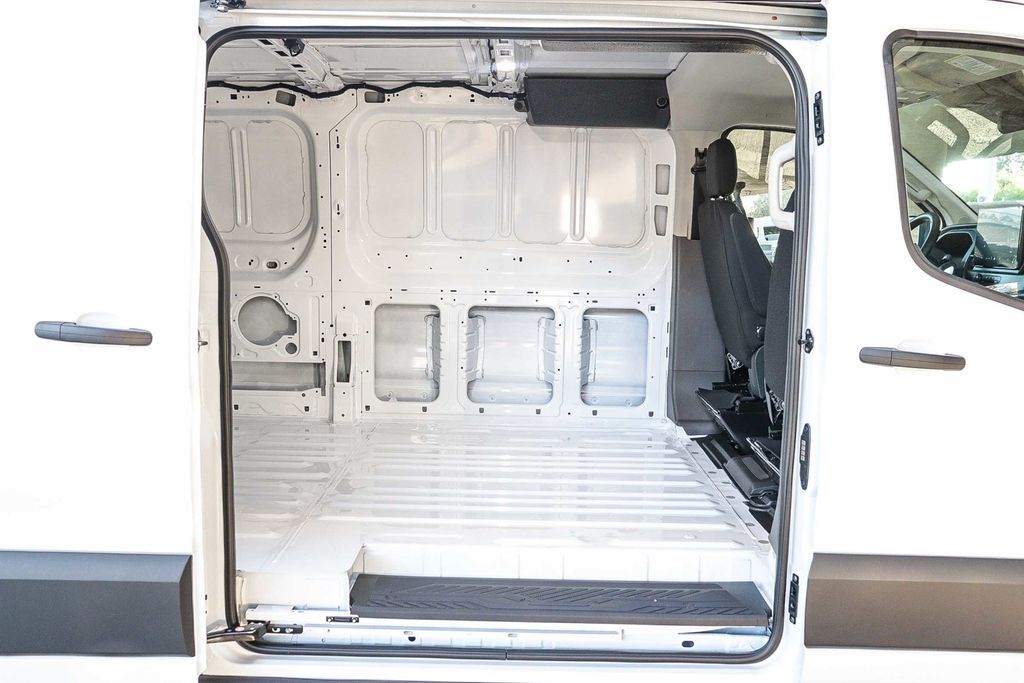 Thumbnail: 2026 Ford Transit Series - 8