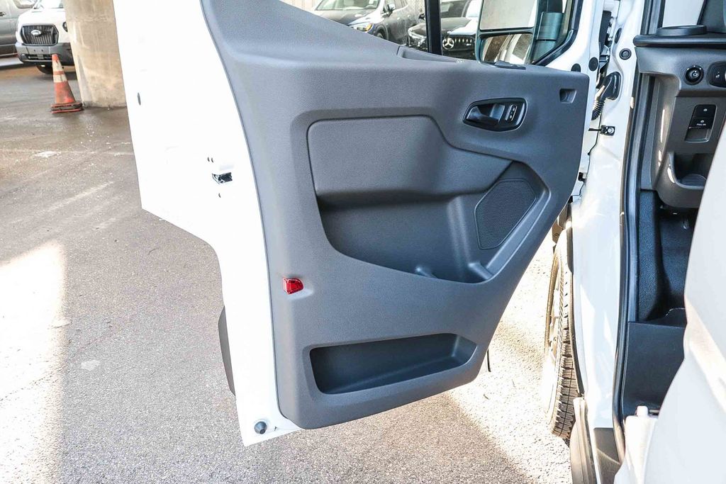 Thumbnail: 2026 Ford Transit Series - 24