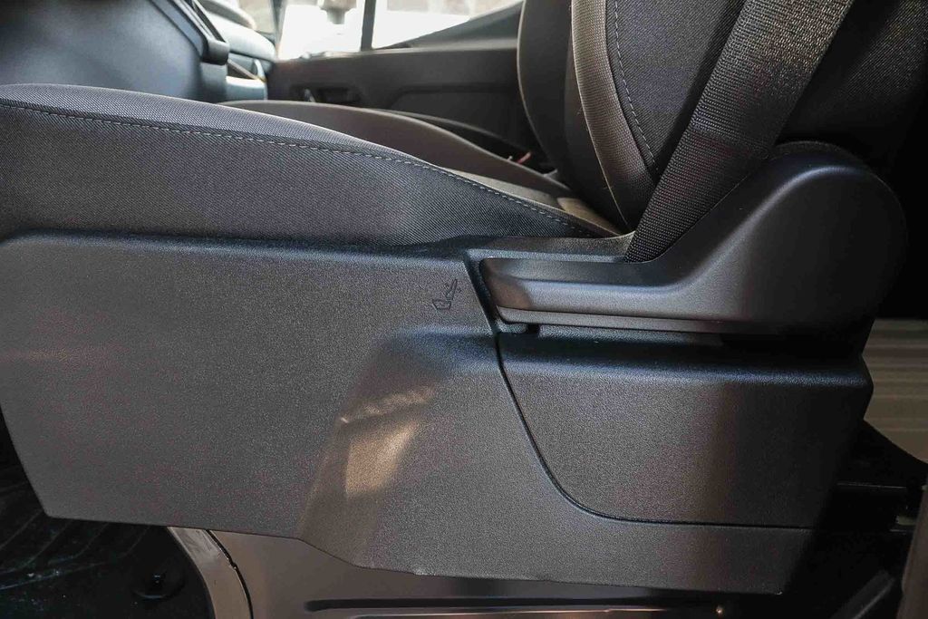 Thumbnail: 2026 Ford Transit Series - 23