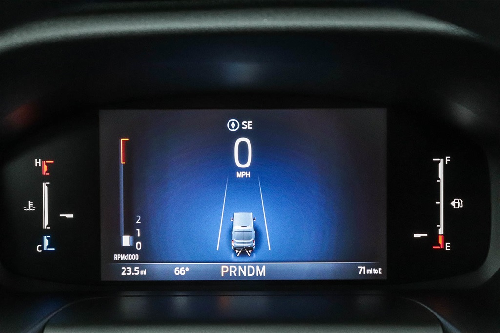 Thumbnail: 2026 Ford Transit Series - 28