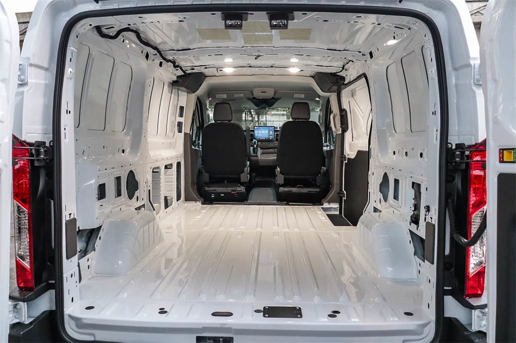 Thumbnail: 2026 Ford Transit Series - 7