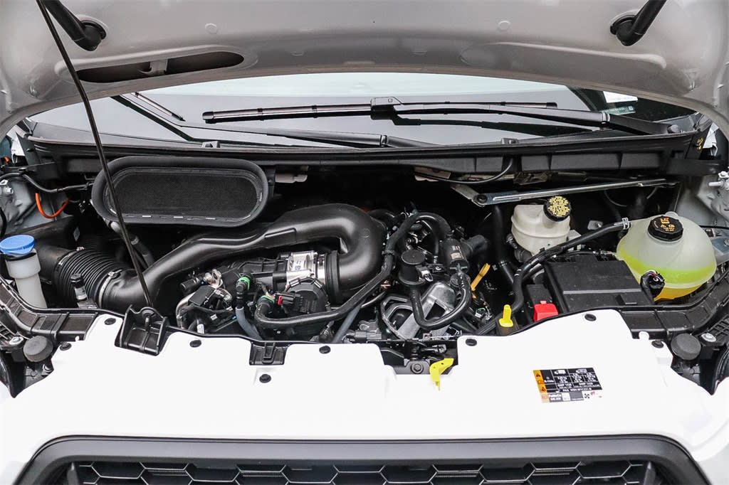 Thumbnail: 2026 Ford Transit Series - 30