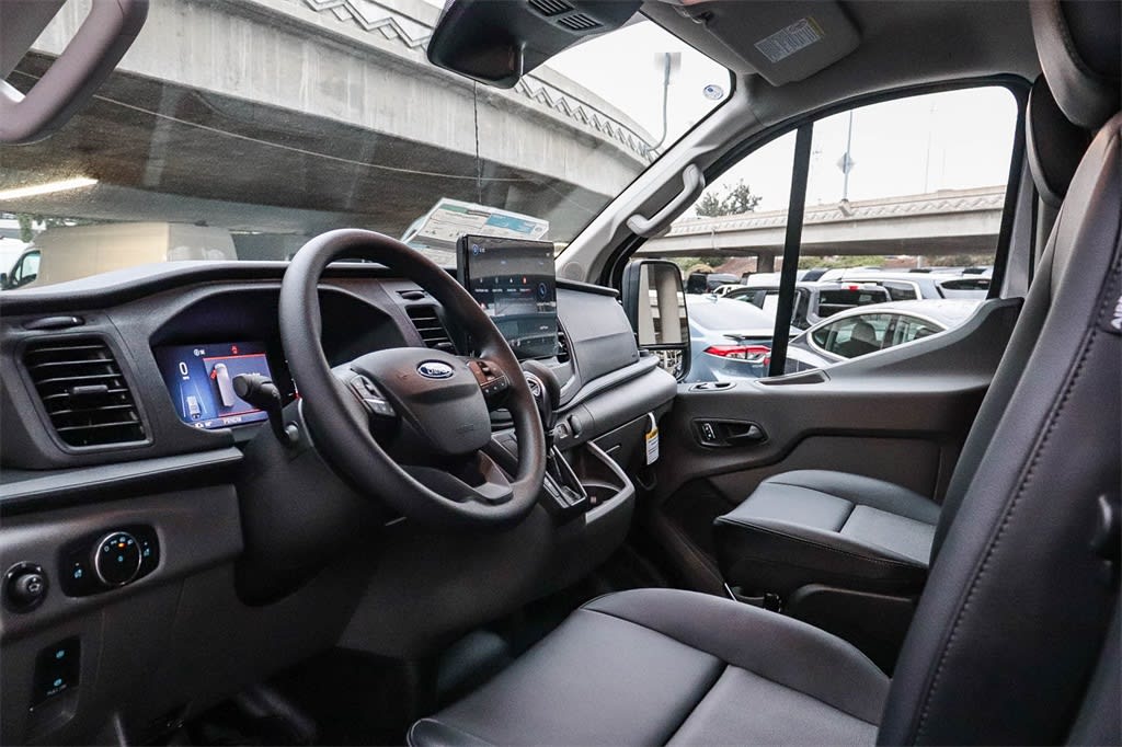 Thumbnail: 2026 Ford Transit Series - 11