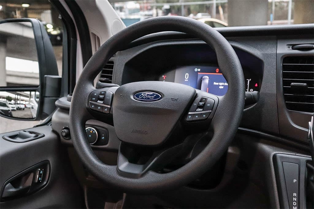 Thumbnail: 2026 Ford Transit Series - 8