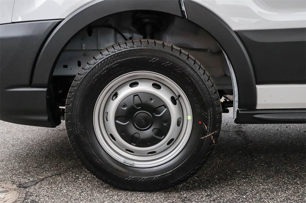 Thumbnail: 2026 Ford Transit Series - 21