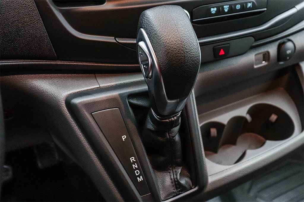 Thumbnail: 2026 Ford Transit Series - 13