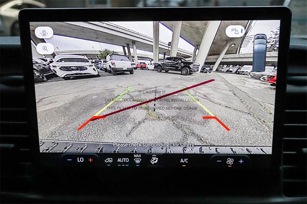 Thumbnail: 2026 Ford Transit Series - 29