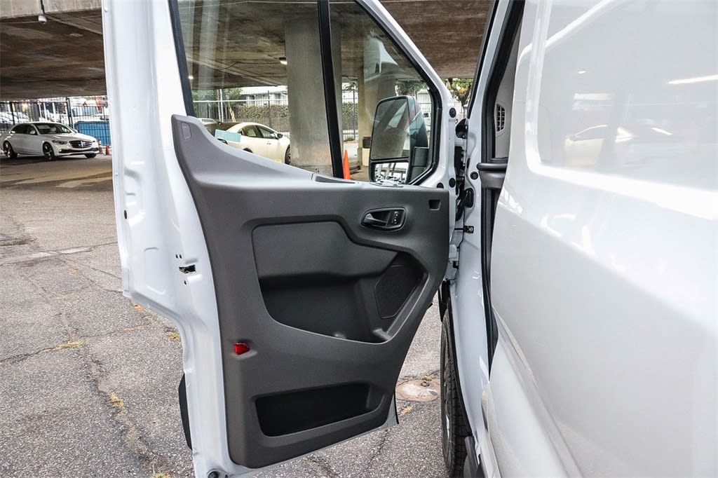 Thumbnail: 2026 Ford Transit Series - 26
