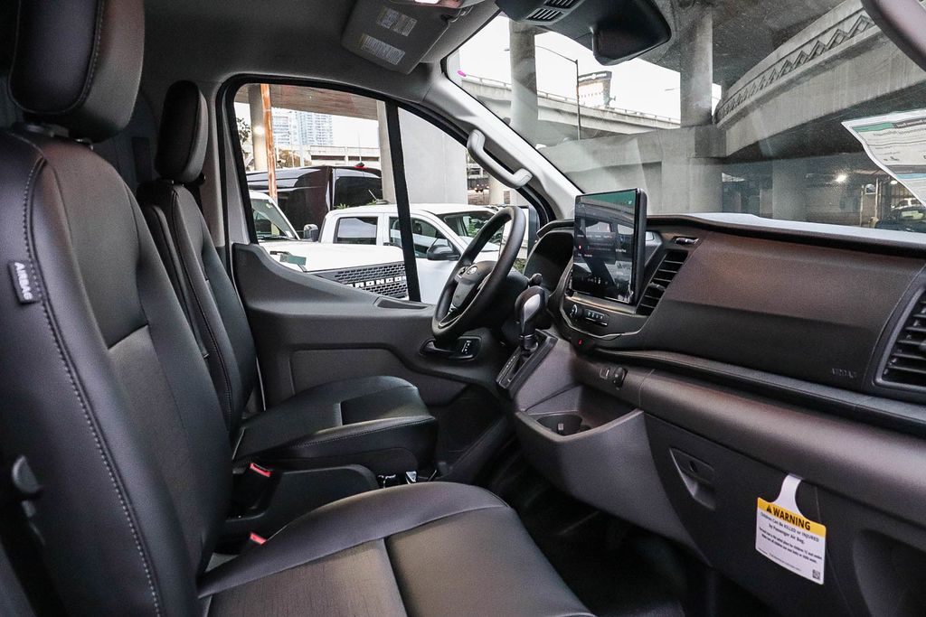 Thumbnail: 2026 Ford Transit Series - 9