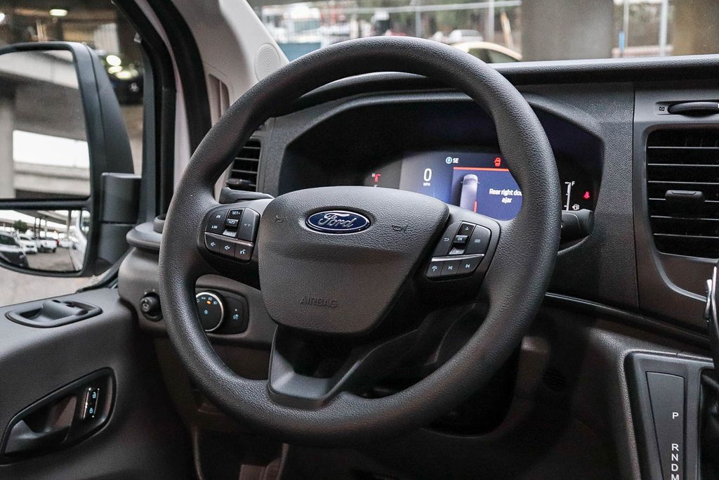 Thumbnail: 2026 Ford Transit Series - 8