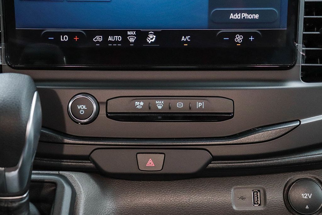 Thumbnail: 2026 Ford Transit Series - 22